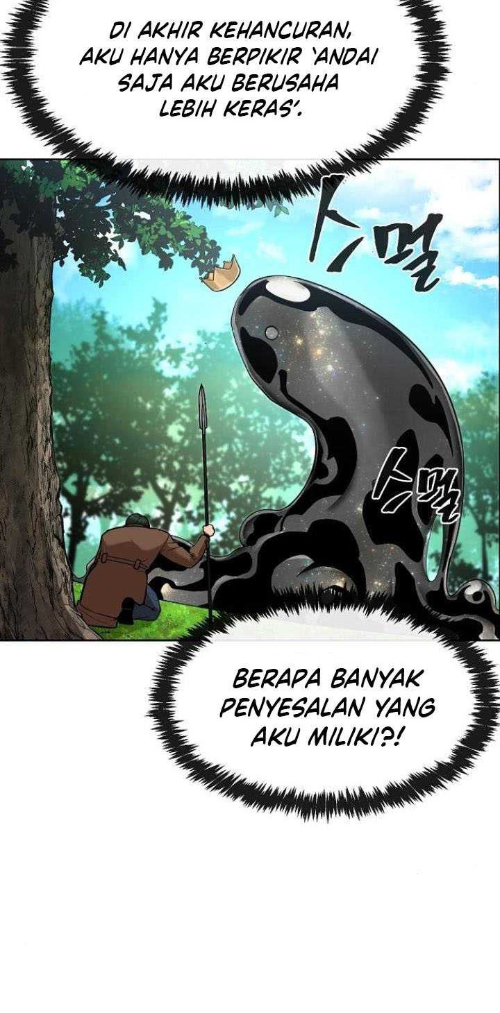 Heavenly Demon Wants to Be a Chef Chapter 06 Gambar 46