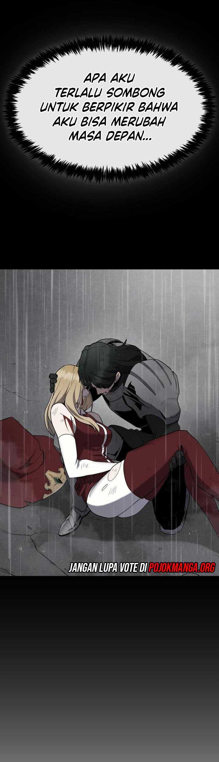 Heavenly Demon Wants to Be a Chef Chapter 06 Gambar 43