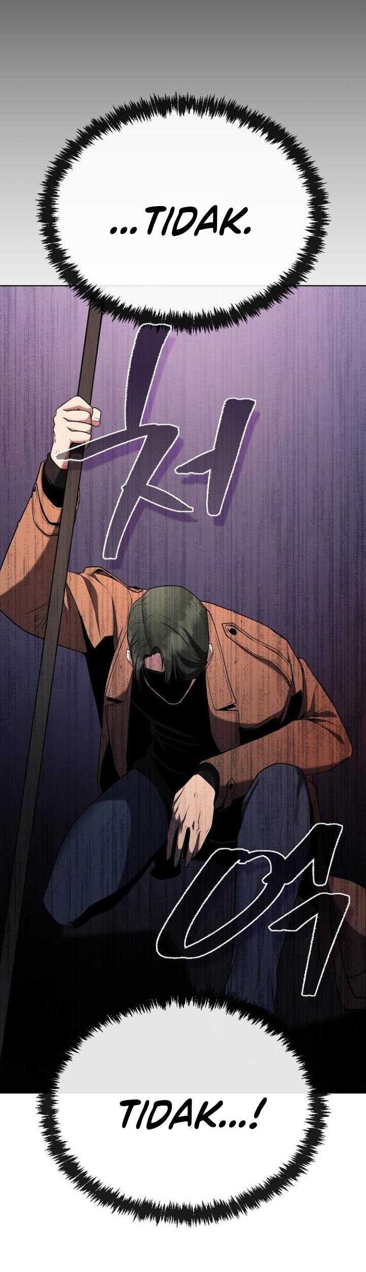 Heavenly Demon Wants to Be a Chef Chapter 06 Gambar 44