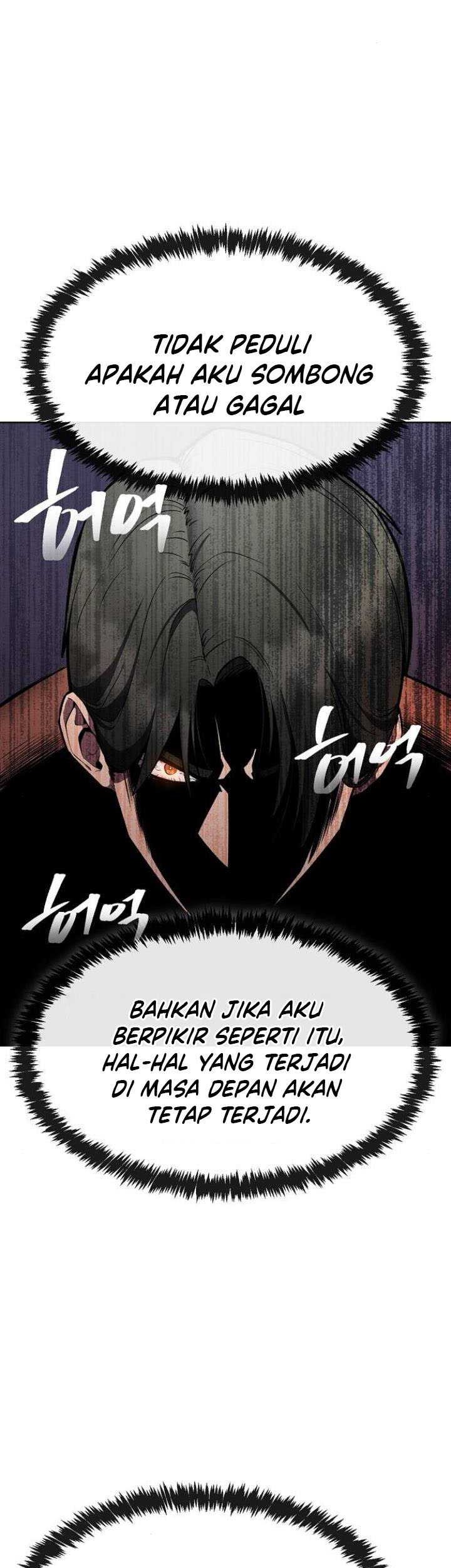 Heavenly Demon Wants to Be a Chef Chapter 06 Gambar 45