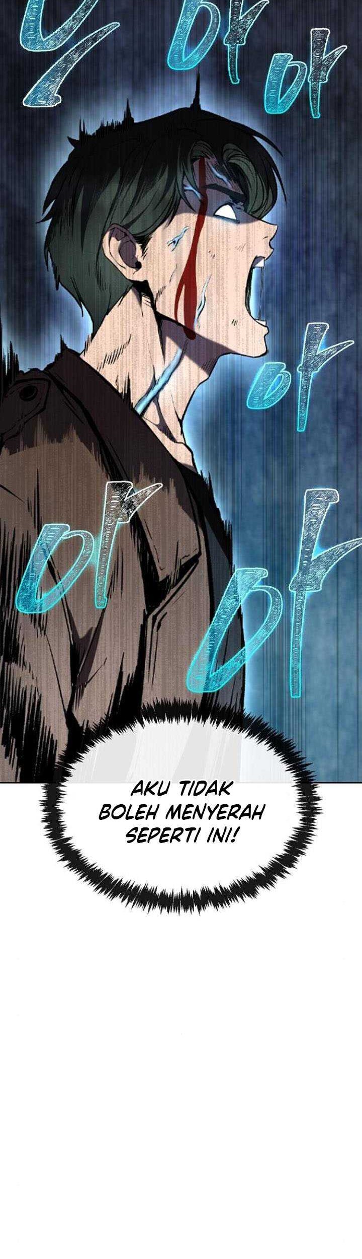 Heavenly Demon Wants to Be a Chef Chapter 06 Gambar 48