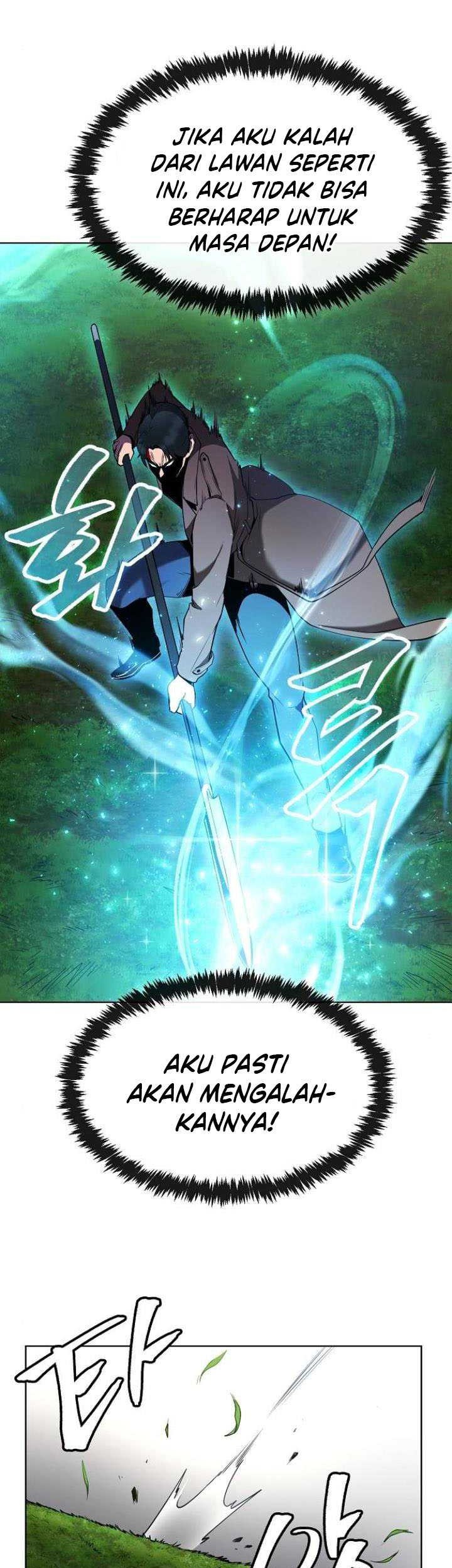 Heavenly Demon Wants to Be a Chef Chapter 06 Gambar 49