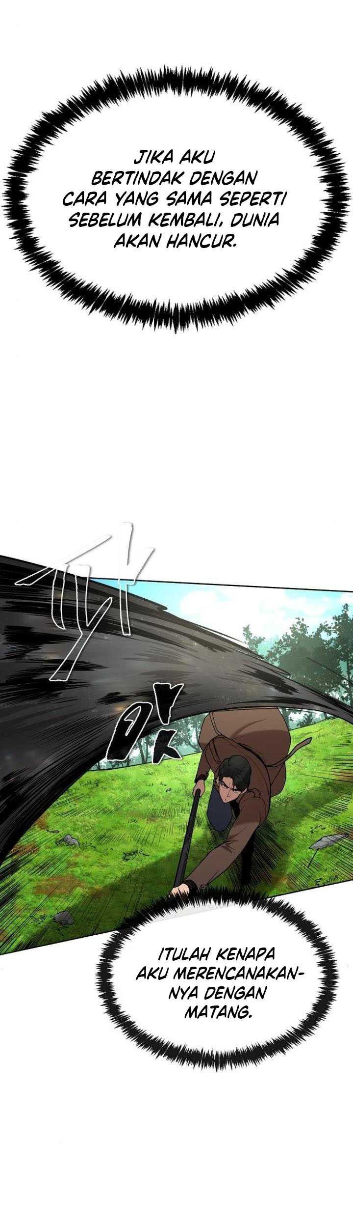 Heavenly Demon Wants to Be a Chef Chapter 06 Gambar 8