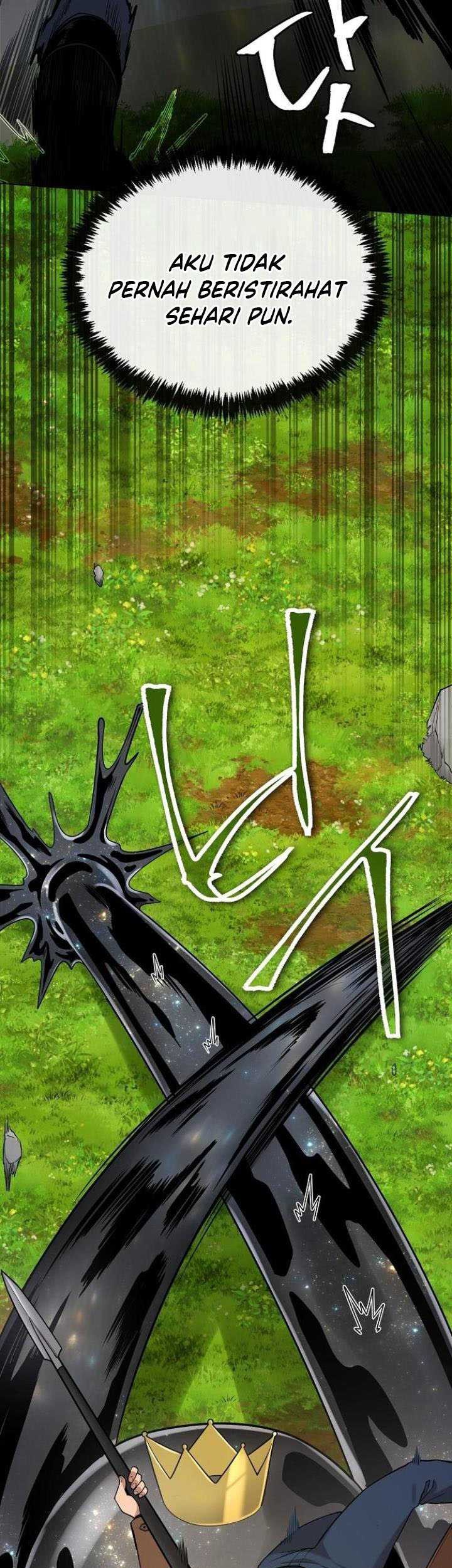 Heavenly Demon Wants to Be a Chef Chapter 06 Gambar 10