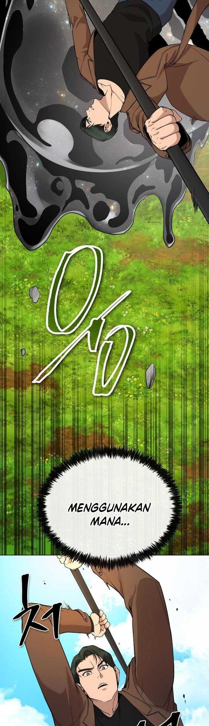 Heavenly Demon Wants to Be a Chef Chapter 06 Gambar 11