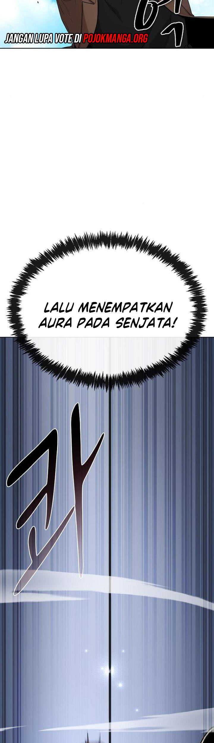 Heavenly Demon Wants to Be a Chef Chapter 06 Gambar 12