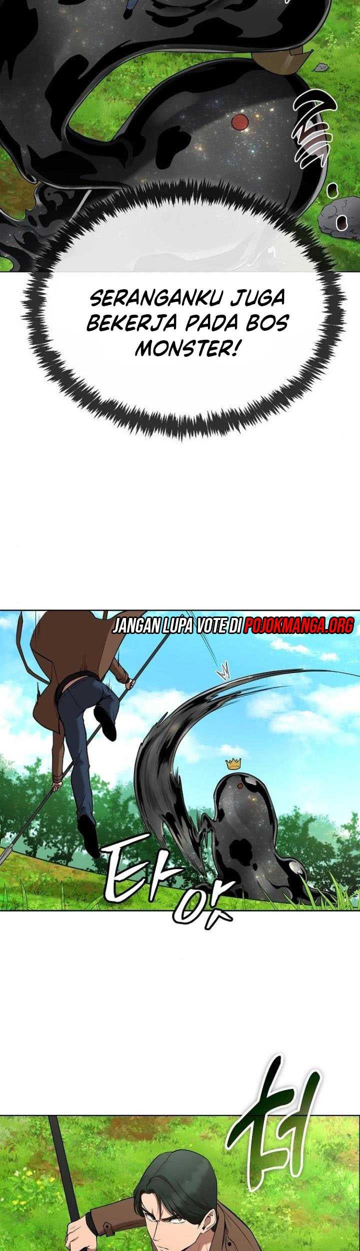 Heavenly Demon Wants to Be a Chef Chapter 06 Gambar 14