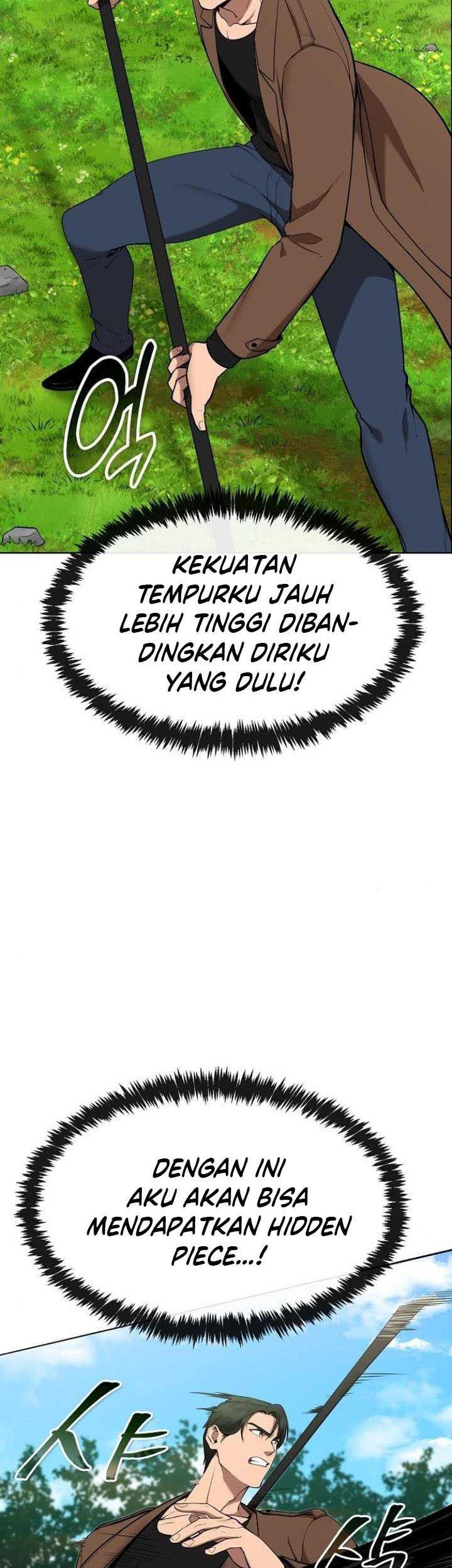 Heavenly Demon Wants to Be a Chef Chapter 06 Gambar 15