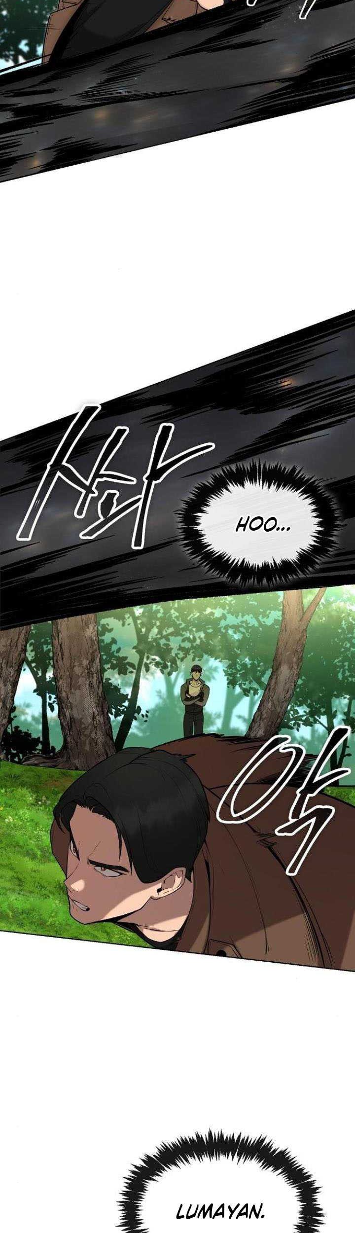 Heavenly Demon Wants to Be a Chef Chapter 06 Gambar 16