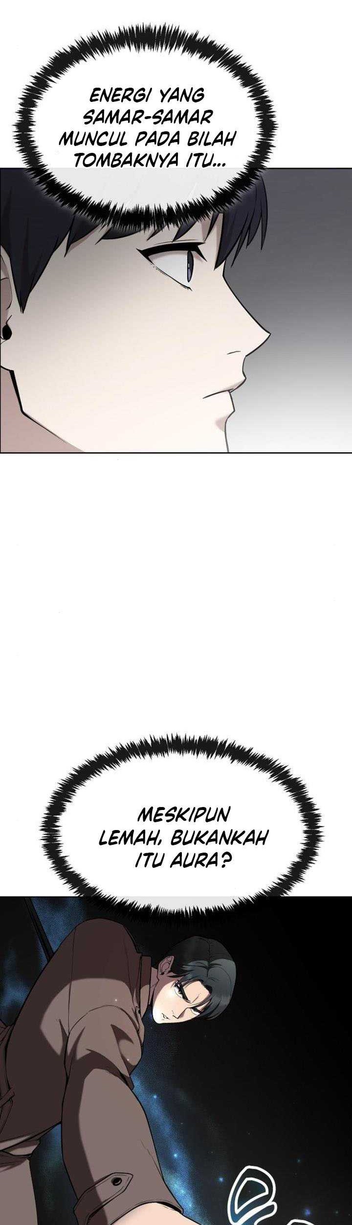 Heavenly Demon Wants to Be a Chef Chapter 06 Gambar 21