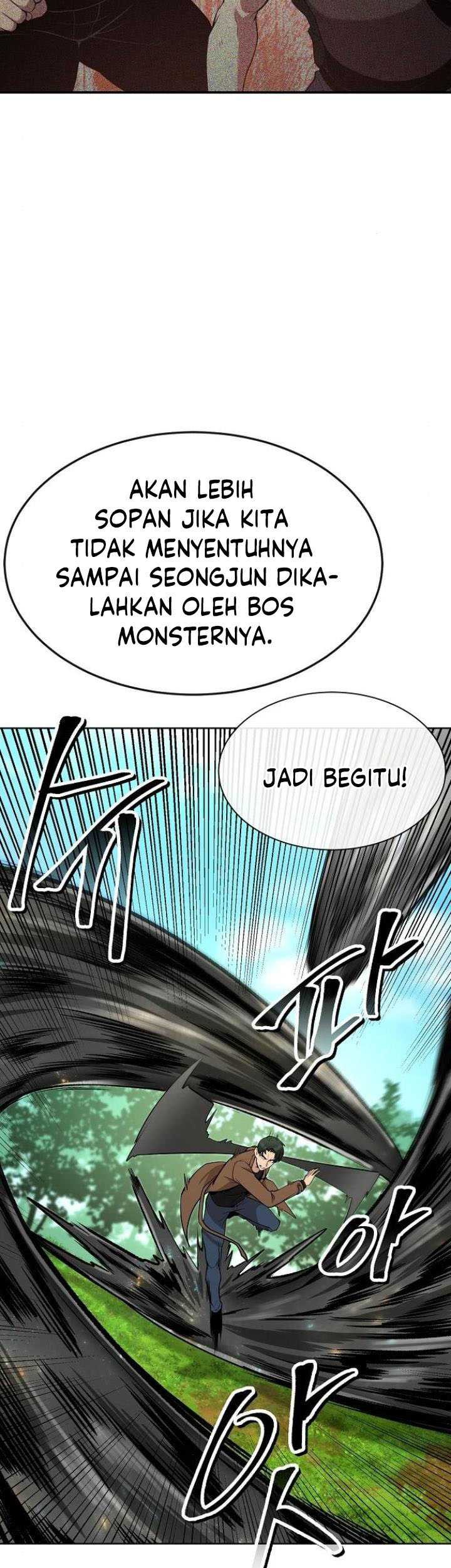 Heavenly Demon Wants to Be a Chef Chapter 06 Gambar 27