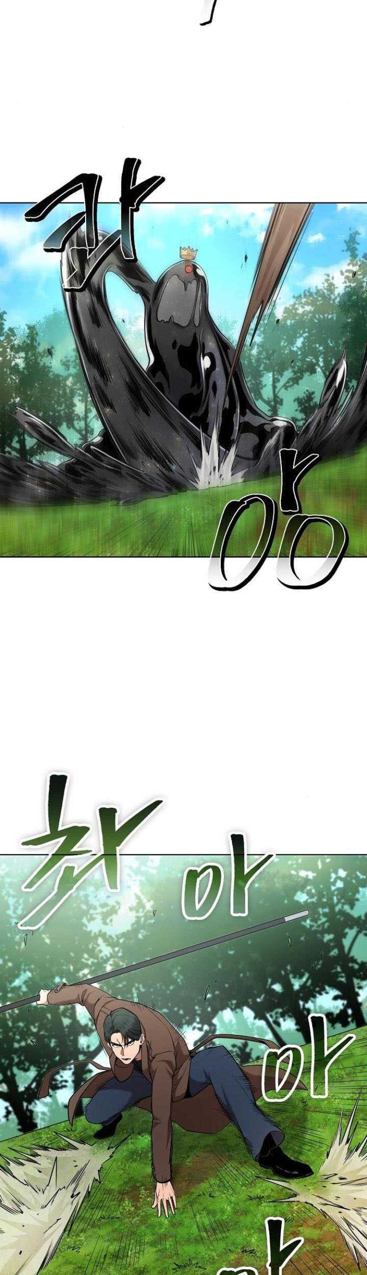 Heavenly Demon Wants to Be a Chef Chapter 06 Gambar 28