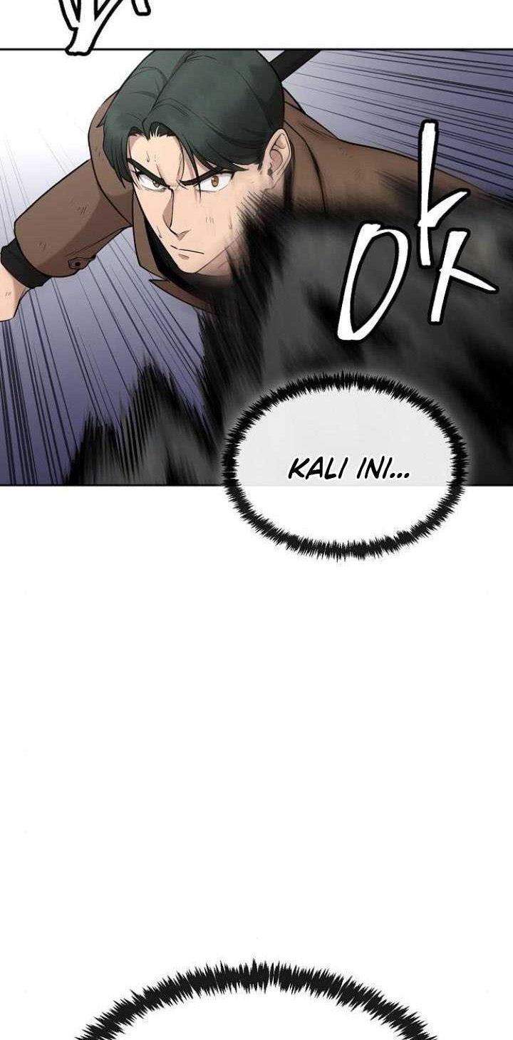 Heavenly Demon Wants to Be a Chef Chapter 06 Gambar 30