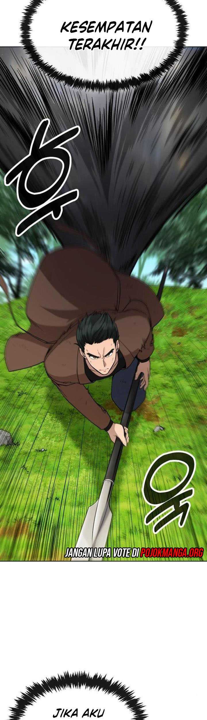 Heavenly Demon Wants to Be a Chef Chapter 06 Gambar 31