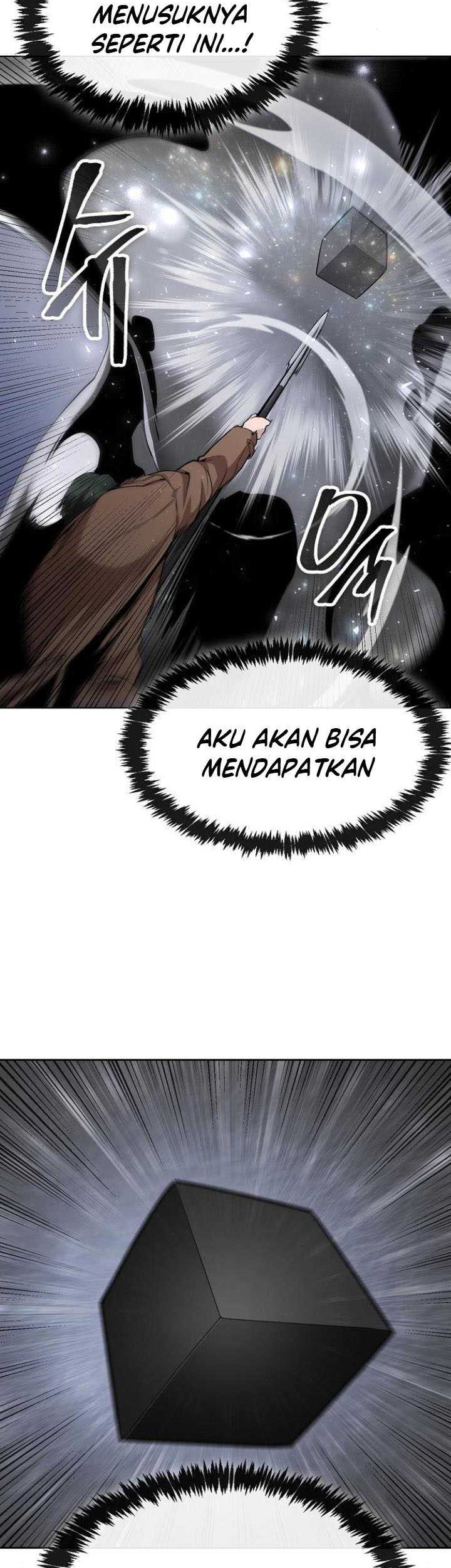 Heavenly Demon Wants to Be a Chef Chapter 06 Gambar 32