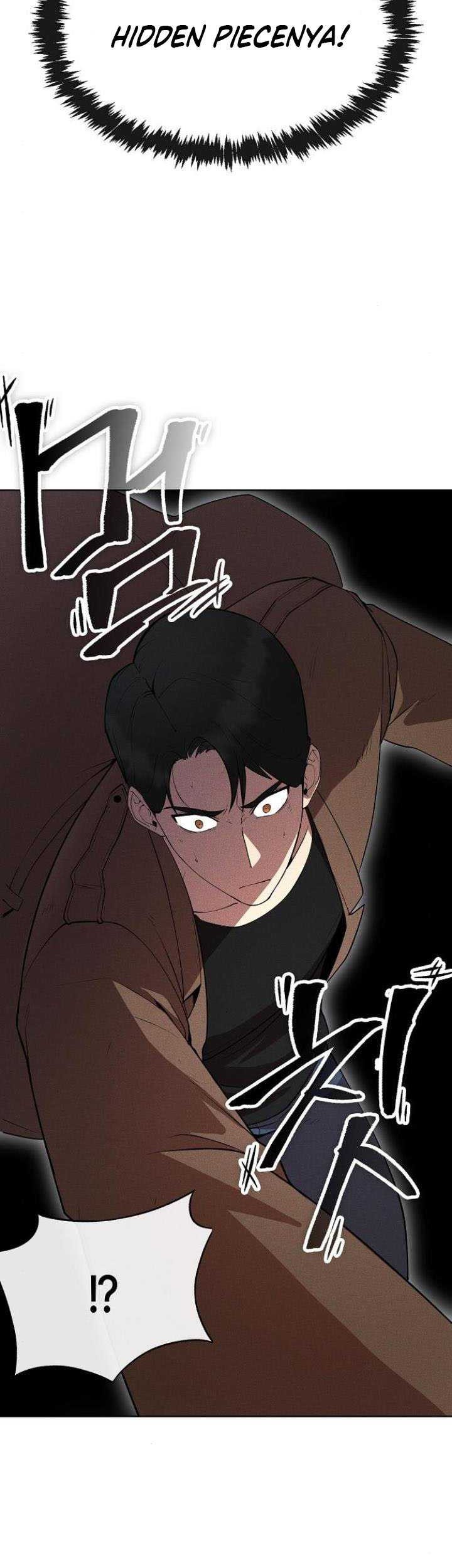 Heavenly Demon Wants to Be a Chef Chapter 06 Gambar 33