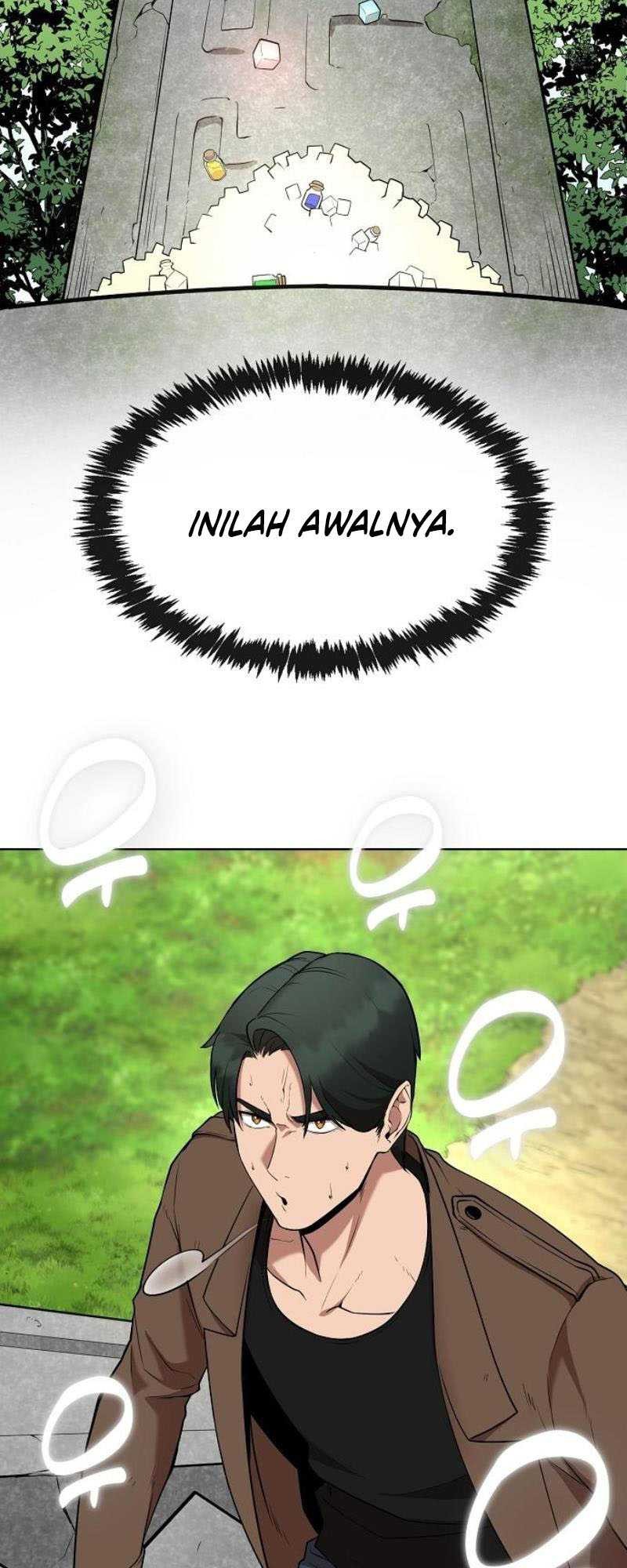 Heavenly Demon Wants to Be a Chef Chapter 05 Gambar 62