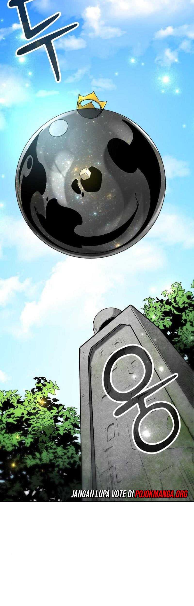 Heavenly Demon Wants to Be a Chef Chapter 05 Gambar 65