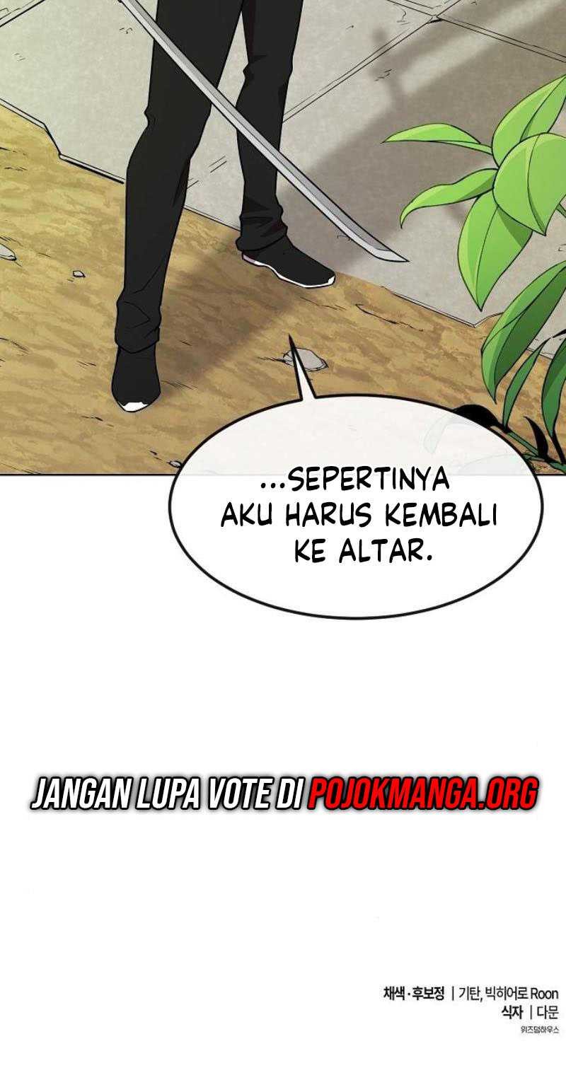 Heavenly Demon Wants to Be a Chef Chapter 05 Gambar 72