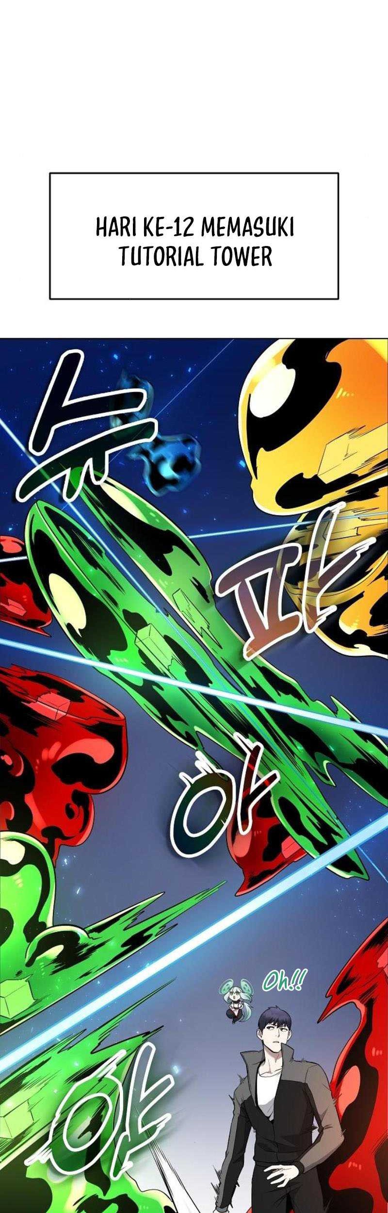 Heavenly Demon Wants to Be a Chef Chapter 05 Gambar 42