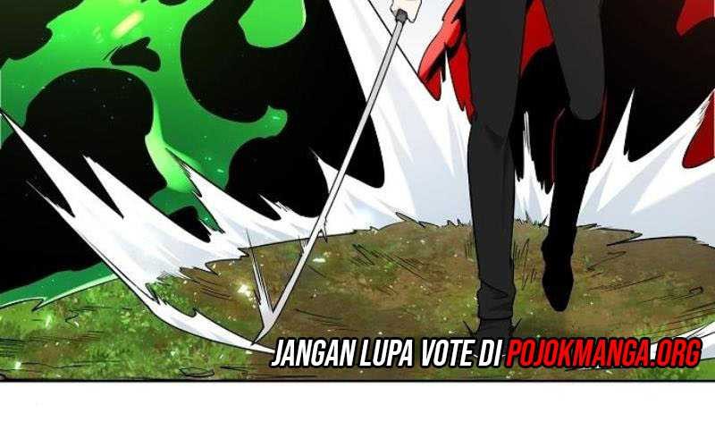 Heavenly Demon Wants to Be a Chef Chapter 05 Gambar 43