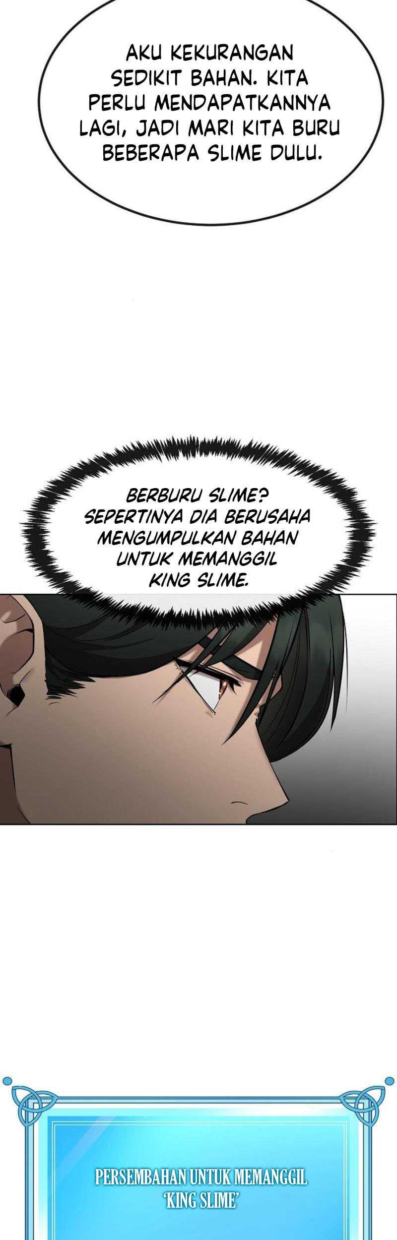 Heavenly Demon Wants to Be a Chef Chapter 05 Gambar 39