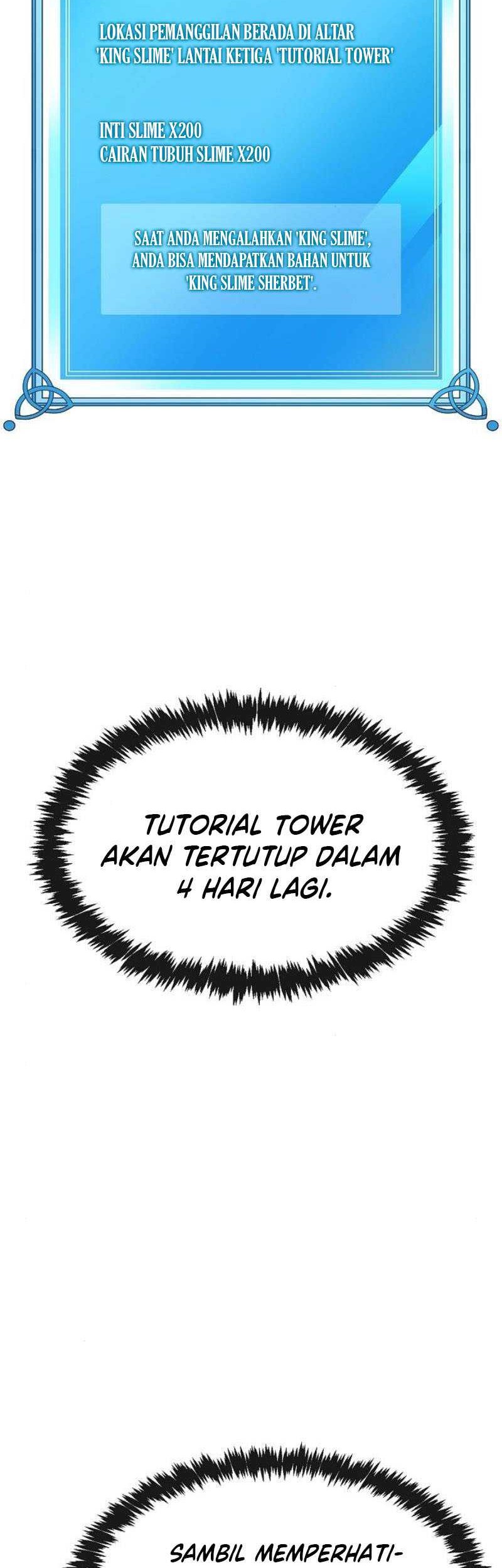 Heavenly Demon Wants to Be a Chef Chapter 05 Gambar 40