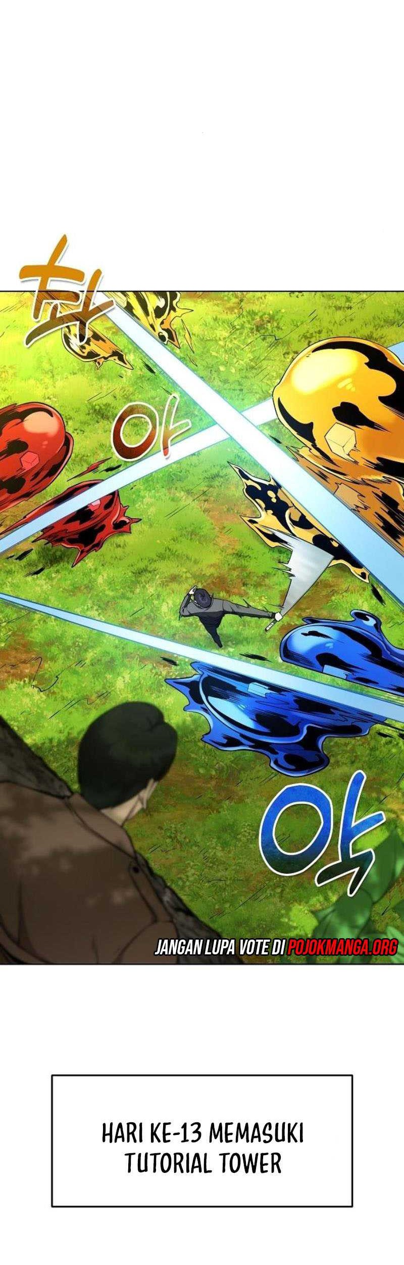 Heavenly Demon Wants to Be a Chef Chapter 05 Gambar 45