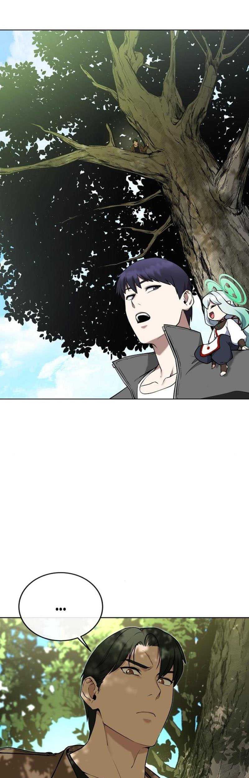 Heavenly Demon Wants to Be a Chef Chapter 05 Gambar 46