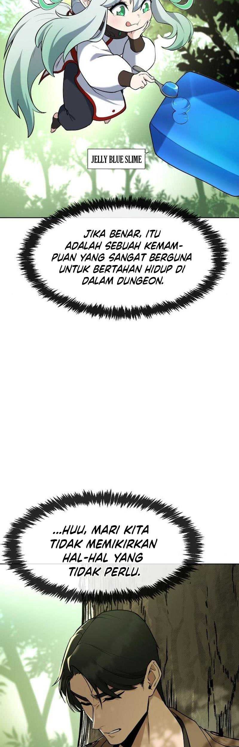 Heavenly Demon Wants to Be a Chef Chapter 05 Gambar 52