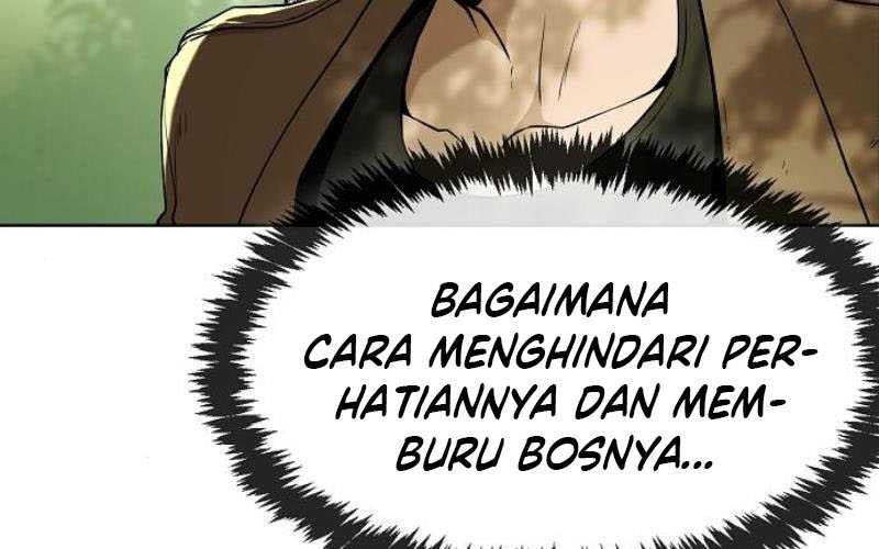 Heavenly Demon Wants to Be a Chef Chapter 05 Gambar 53