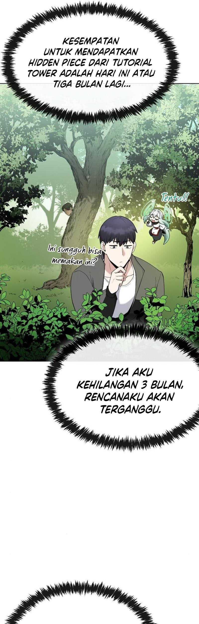 Heavenly Demon Wants to Be a Chef Chapter 05 Gambar 49