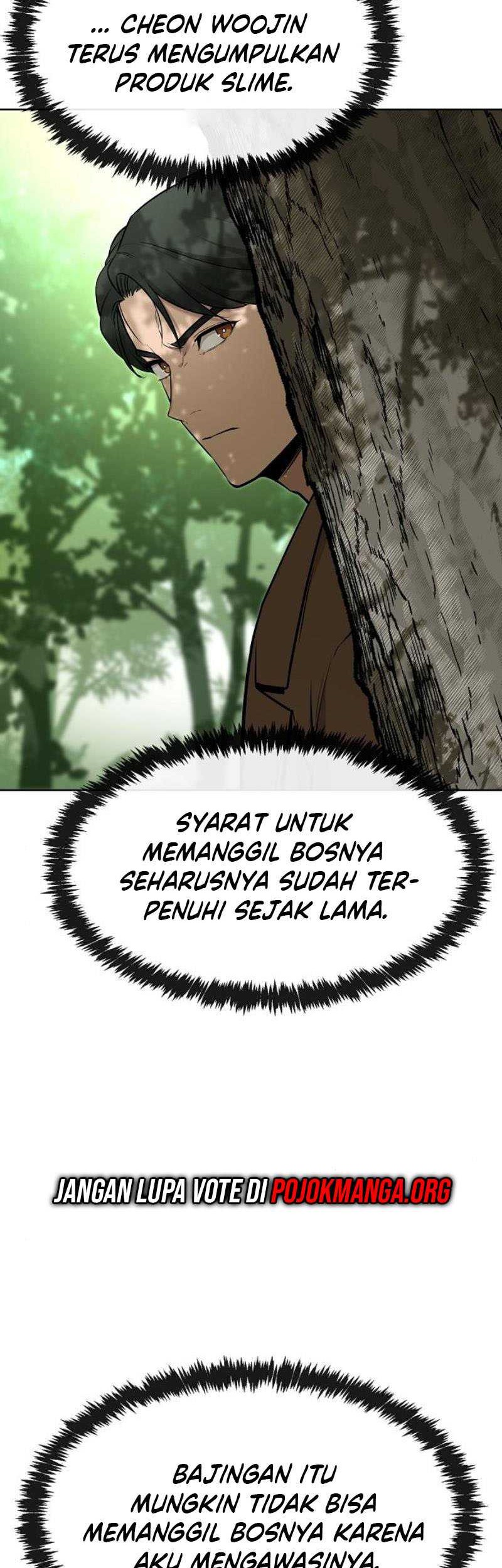 Heavenly Demon Wants to Be a Chef Chapter 05 Gambar 50