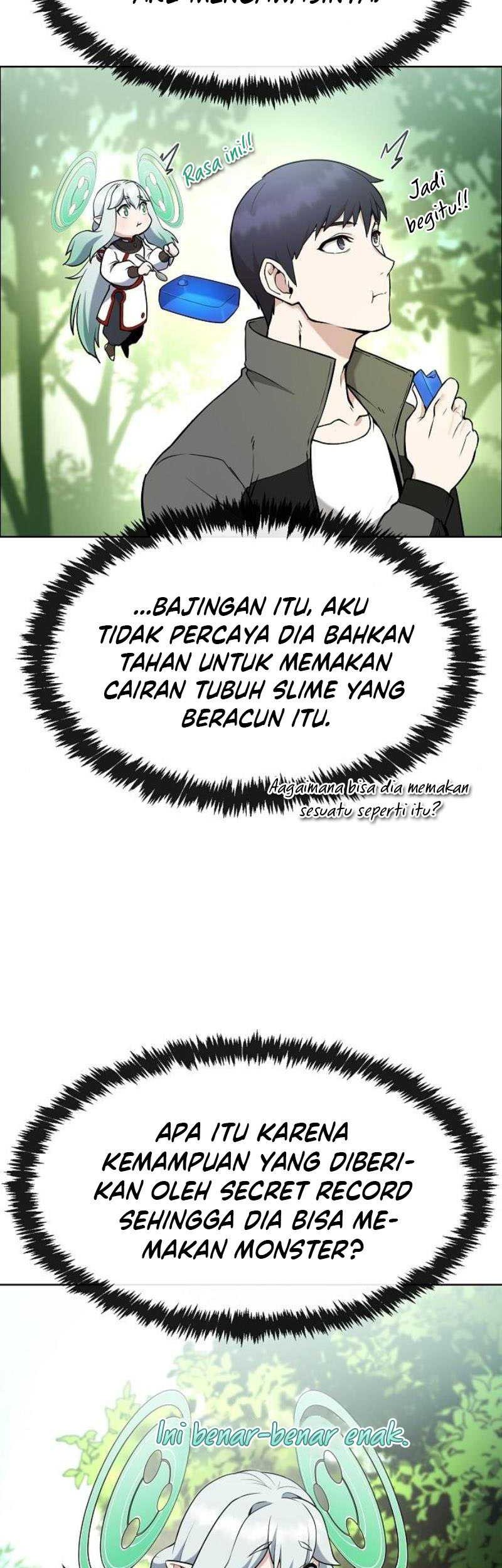 Heavenly Demon Wants to Be a Chef Chapter 05 Gambar 51