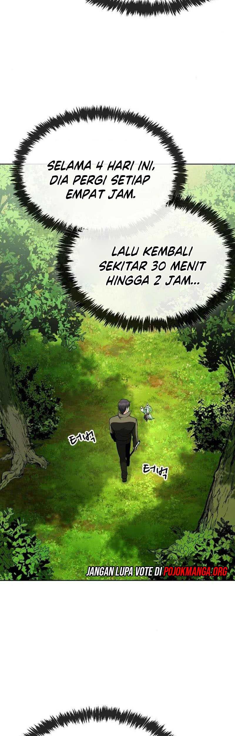 Heavenly Demon Wants to Be a Chef Chapter 05 Gambar 54