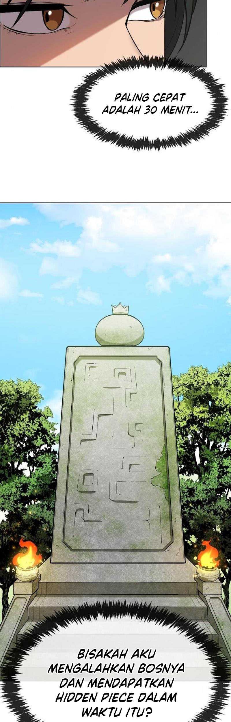 Heavenly Demon Wants to Be a Chef Chapter 05 Gambar 56