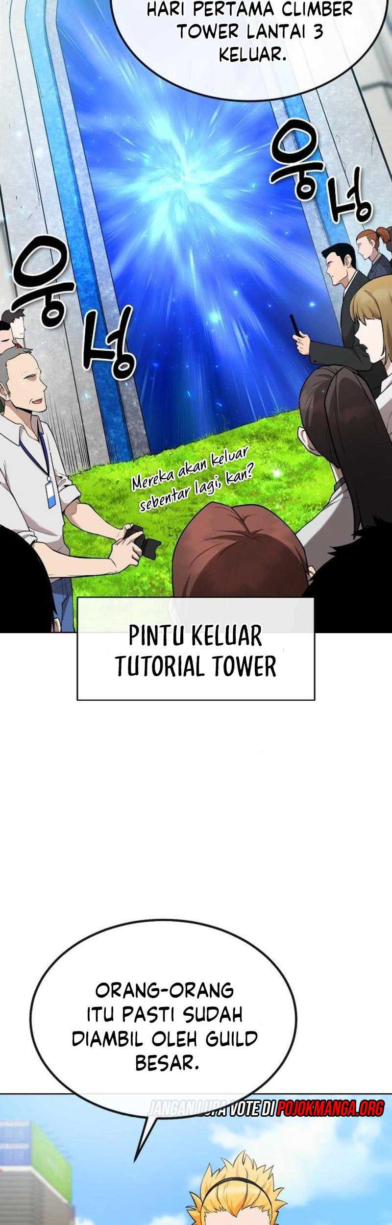 Heavenly Demon Wants to Be a Chef Chapter 05 Gambar 3