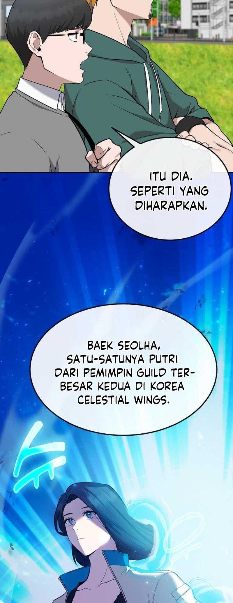 Heavenly Demon Wants to Be a Chef Chapter 05 Gambar 5