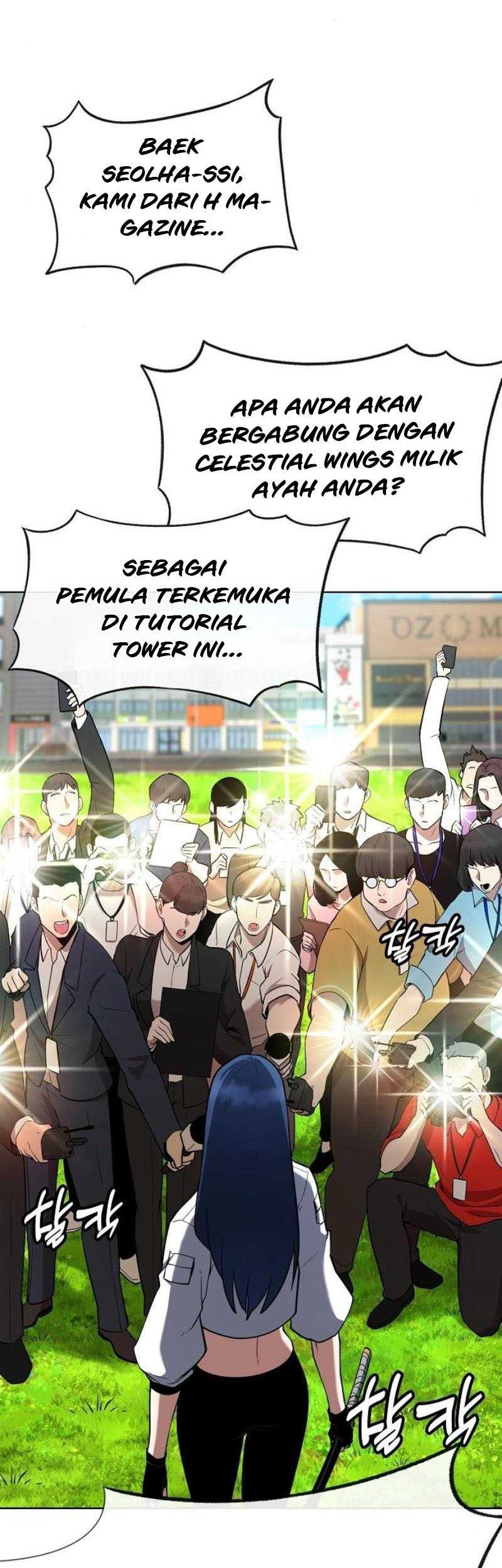 Heavenly Demon Wants to Be a Chef Chapter 05 Gambar 7