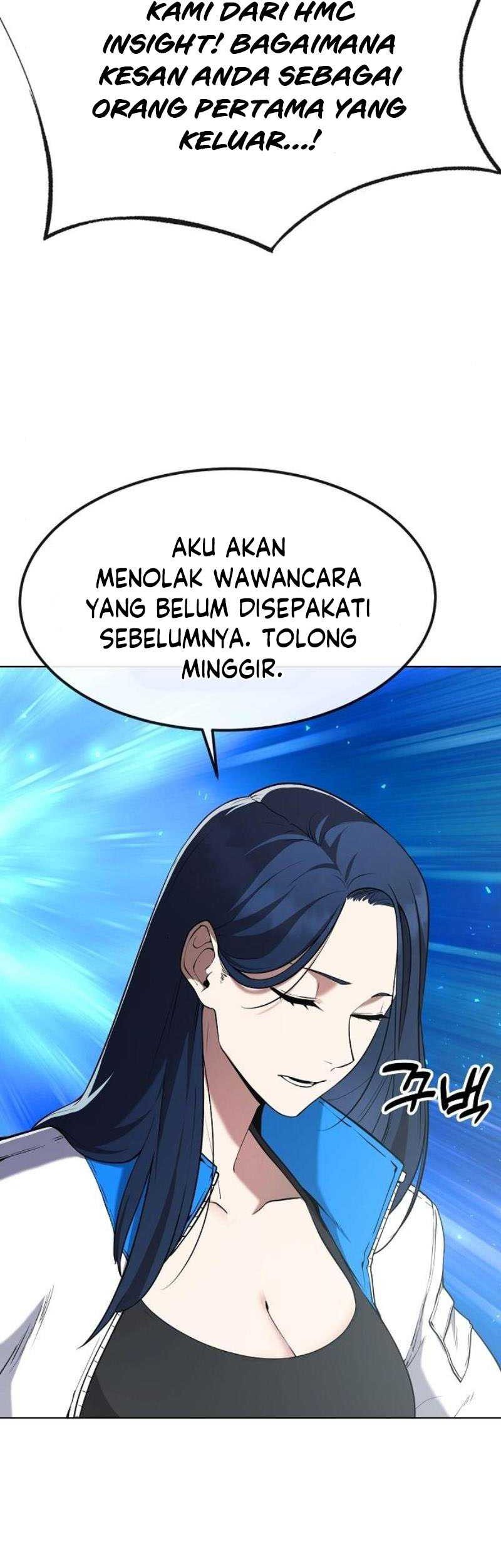 Heavenly Demon Wants to Be a Chef Chapter 05 Gambar 8