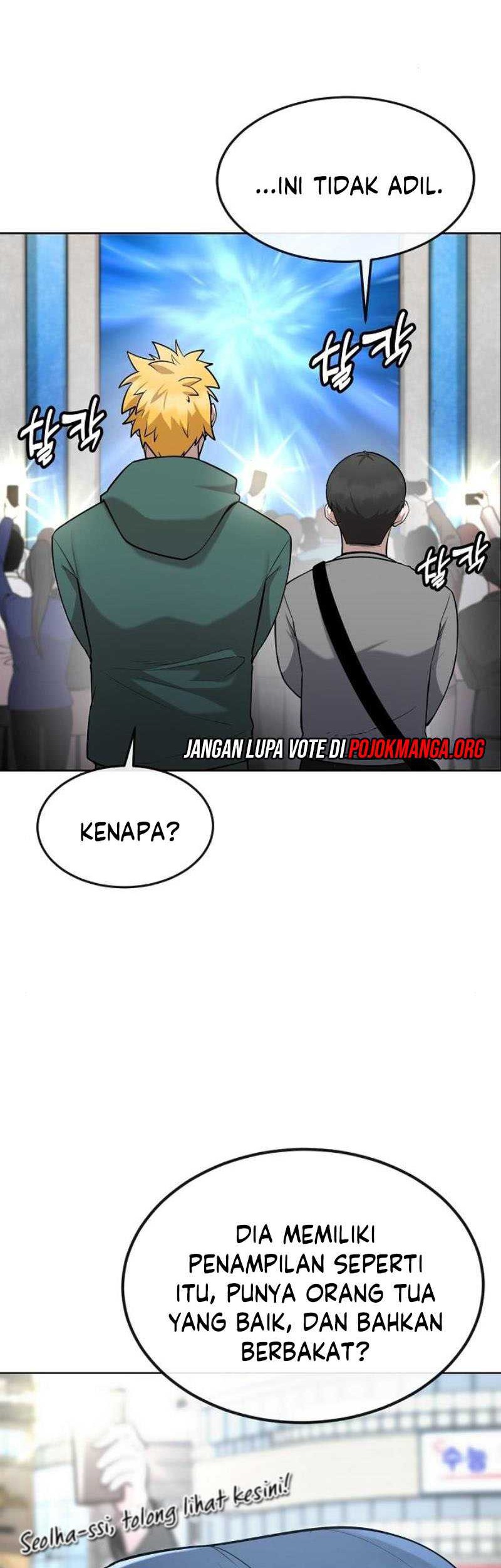 Heavenly Demon Wants to Be a Chef Chapter 05 Gambar 9