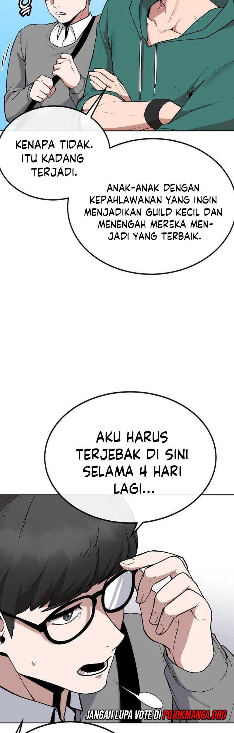 Heavenly Demon Wants to Be a Chef Chapter 05 Gambar 12