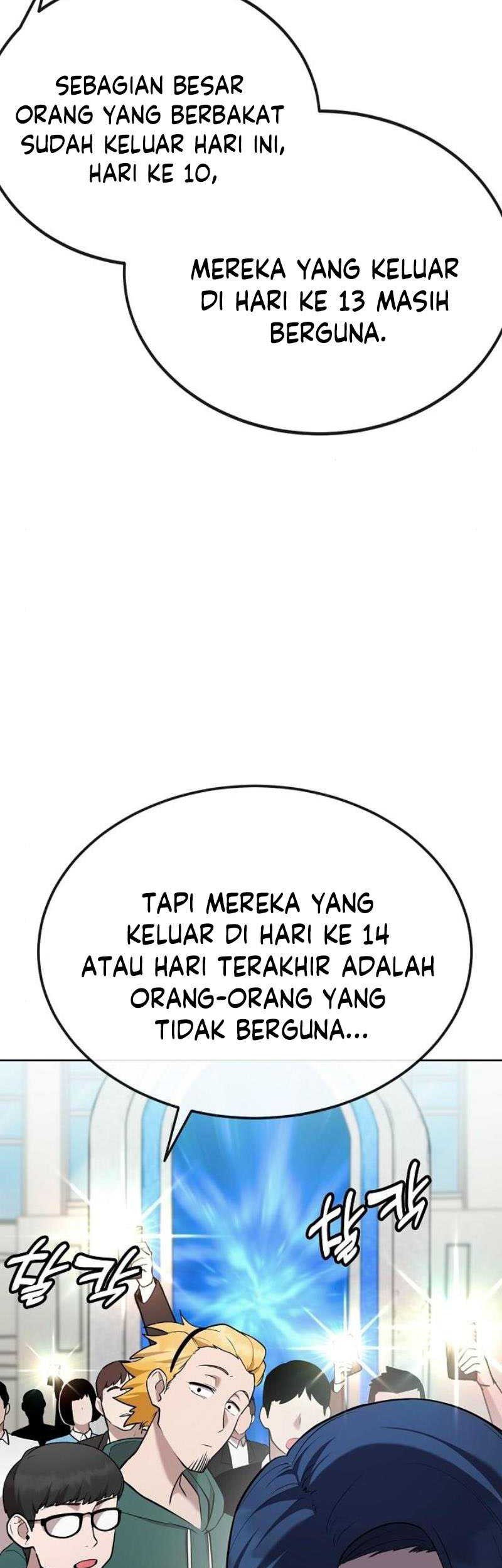 Heavenly Demon Wants to Be a Chef Chapter 05 Gambar 13