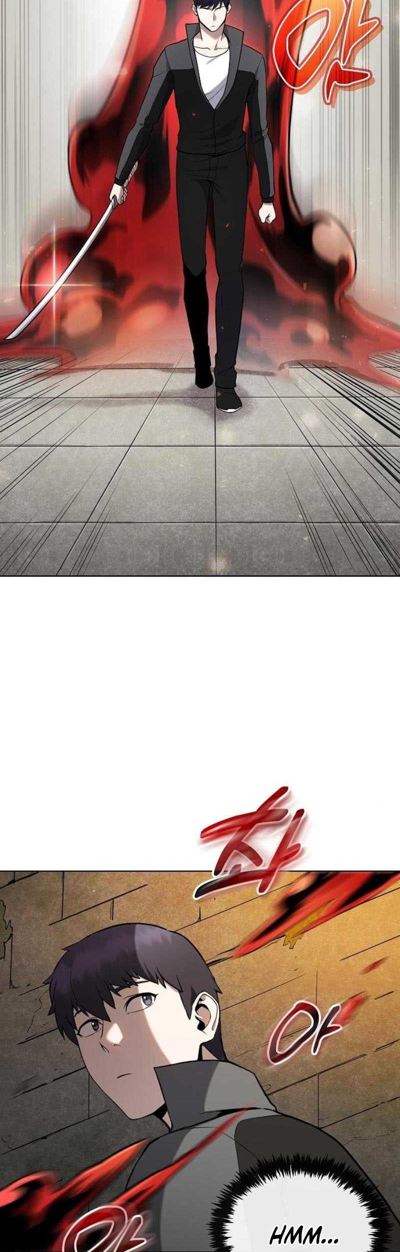 Heavenly Demon Wants to Be a Chef Chapter 05 Gambar 17