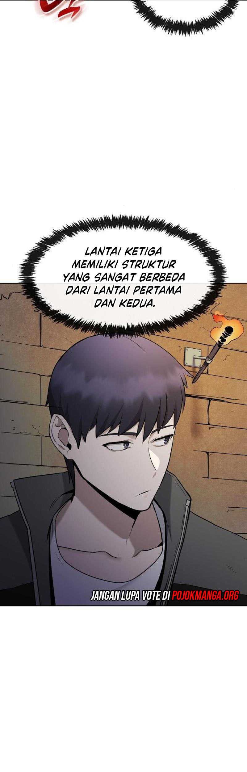 Heavenly Demon Wants to Be a Chef Chapter 05 Gambar 18