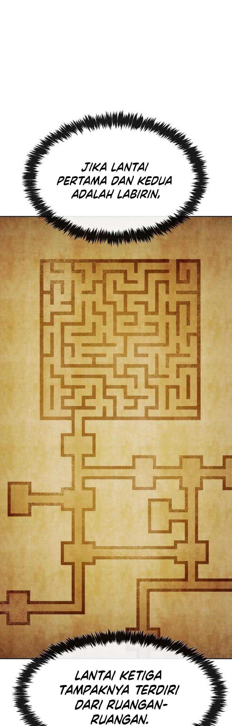 Heavenly Demon Wants to Be a Chef Chapter 05 Gambar 19