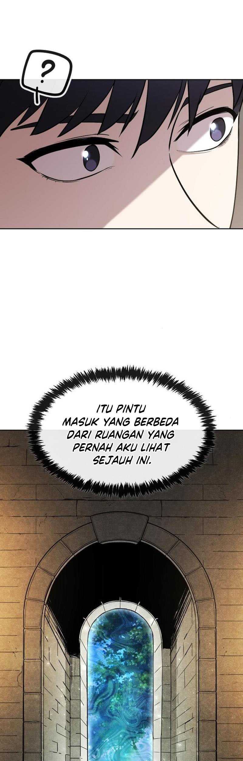 Heavenly Demon Wants to Be a Chef Chapter 05 Gambar 21