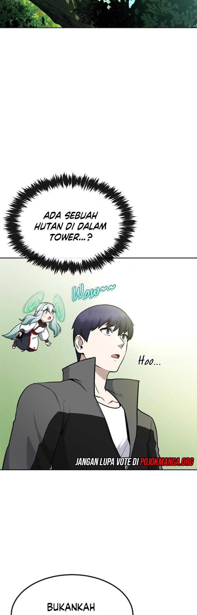 Heavenly Demon Wants to Be a Chef Chapter 05 Gambar 24