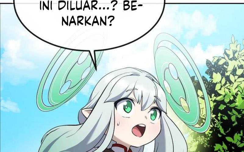 Heavenly Demon Wants to Be a Chef Chapter 05 Gambar 25