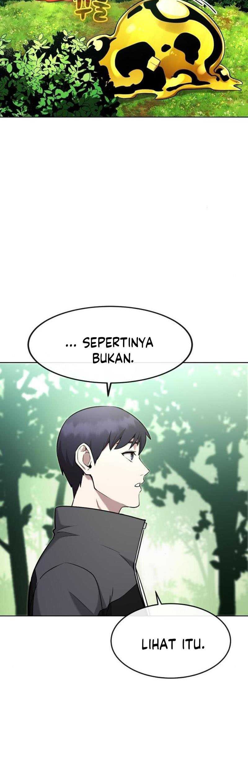 Heavenly Demon Wants to Be a Chef Chapter 05 Gambar 27